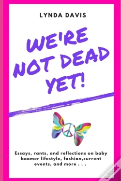 Capa do artigo We'Re Not Dead Yet!