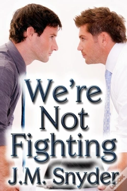 Capa do artigo We'Re Not Fighting