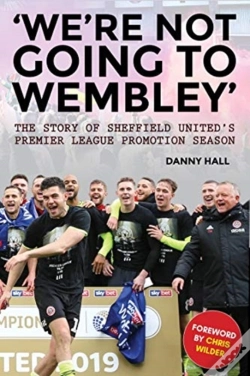 Capa do artigo 'We'Re Not Going To Wembley'