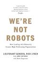 We'Re Not Robots - Preview