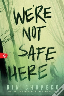 Capa do artigo We'Re Not Safe Here