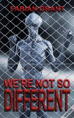 Capa do artigo We'Re Not So Different