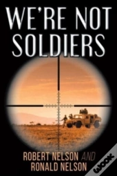 We'Re Not Soldiers