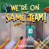 We'Re On The Same Team!