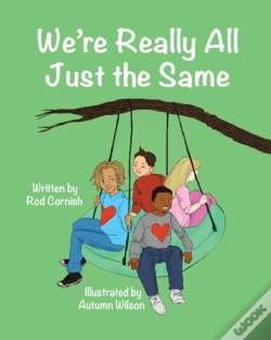 Capa do artigo We'Re Really All Just The Same