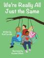 We'Re Really All Just The Same - Preview