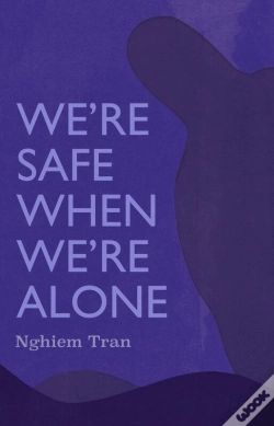 Capa do artigo We'Re Safe When We'Re Alone