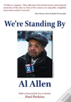 Capa do artigo We'Re Standing By