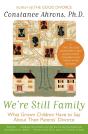We'Re Still Family - Preview