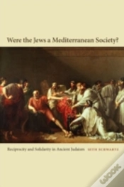 Capa do artigo Were The Jews A Mediterranean Society?