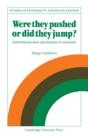 Were They Pushed Or Did They Jump? - Preview