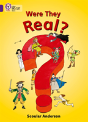 Were They Real? - Preview