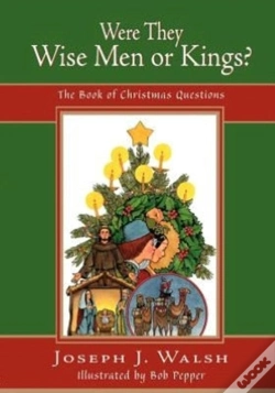 Capa do artigo Were They Wise Men Or Kings?