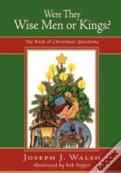 Capa do artigo Were They Wise Men Or Kings?