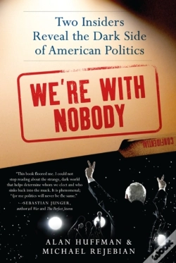 Capa do artigo We'Re With Nobody