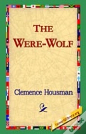 Capa do artigo Were-Wolf
