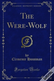 Capa do artigo Were-Wolf