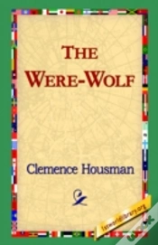 Capa do artigo Were-Wolf