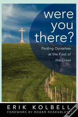 Capa do artigo Were You There?