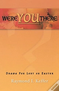 Capa do artigo Were You There
