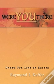 Capa do artigo Were You There