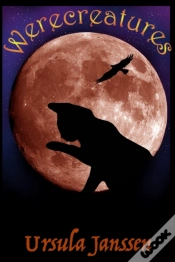 Capa do artigo Werecreatures