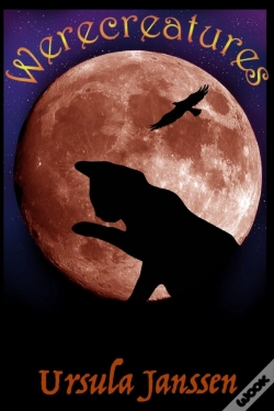 Capa do artigo Werecreatures