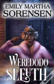 Capa do artigo Weredodo Sleuth