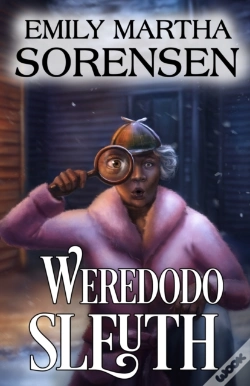 Capa do artigo Weredodo Sleuth
