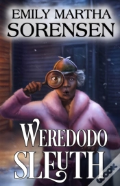 Capa do artigo Weredodo Sleuth