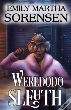 Capa do artigo Weredodo Sleuth