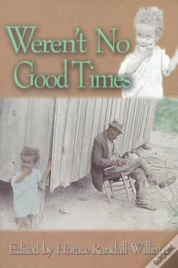 Capa do artigo Weren'T No Good Times