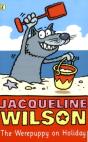 Werepuppy On Holiday - Preview