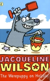 Capa do artigo Werepuppy On Holiday