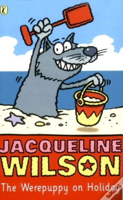 Capa do artigo Werepuppy On Holiday