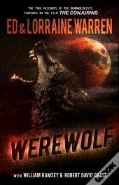 Werewolf: A True Story Of Demonic Possession