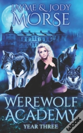 Werewolf Academy
