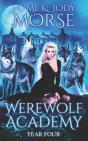 Werewolf Academy - Preview
