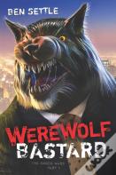 Werewolf Bastard