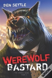 Werewolf Bastard