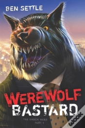 Capa do artigo Werewolf Bastard