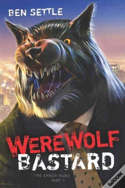 Capa do artigo Werewolf Bastard