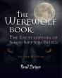 Werewolf Book - Preview