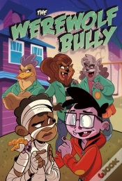 Capa do artigo Werewolf Bully