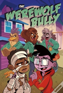 Capa do artigo Werewolf Bully