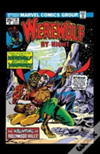 Werewolf By Night: The Complete Collection Vol. 2