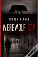 Werewolf Cop