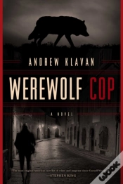Capa do artigo Werewolf Cop