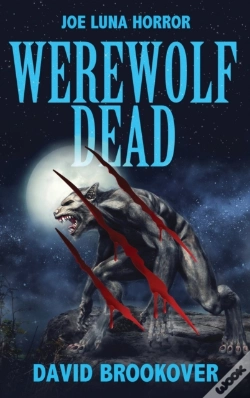 Capa do artigo Werewolf Dead