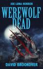 Werewolf Dead - Preview